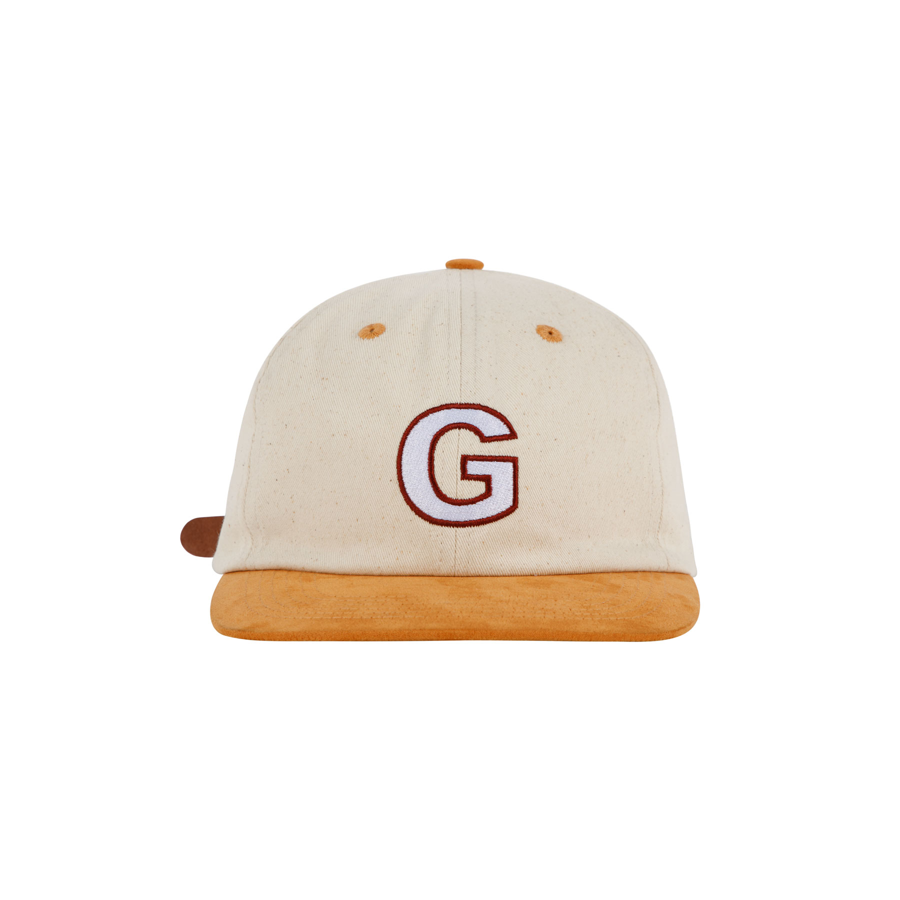SUEDE G HAT